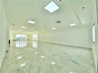 Còn duy nhất 1 sàn văn phòng 100m2 tại nguyễn ngọc nại giá siêu mềm chỉ 16tr/tháng