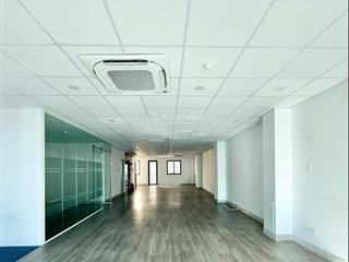 Cho thuê văn phòng tô vĩnh diện  thanh xuân, 110m giá 15 triệu/tháng