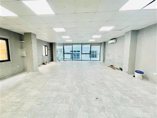 Chính chủ cho thuê văn phòng mặt đường nguyễn trãi.  ngay
