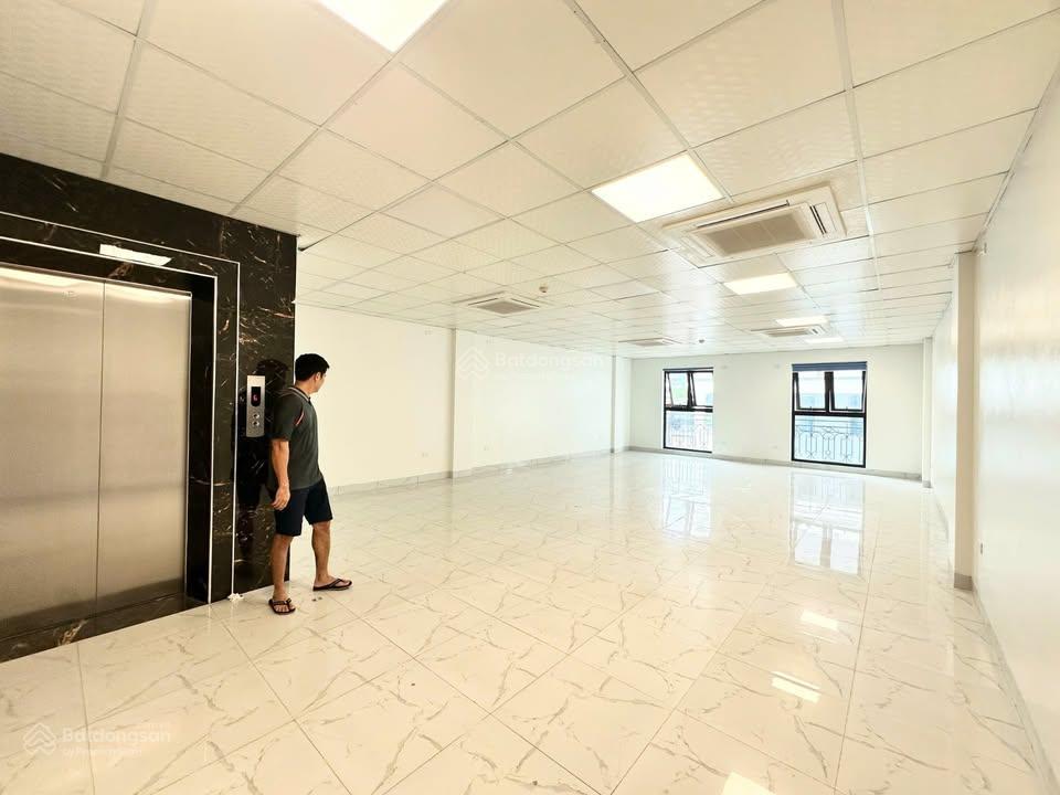 Văn phòng giá hấp dẫn tại 85 hạ đình  thanh xuân