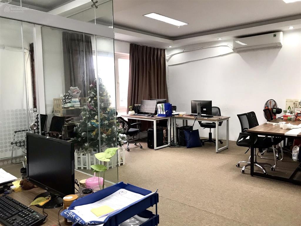 Văn phòng võ văn dũng 40m² chỉ 7.5tr  giá tốt khó kiếm khu đống đa