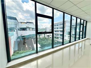 Chính chủ cho thuê văn phòng 110m2 thông sàn đầy đủ pccc giá chỉ từ 13tr/tháng tại nguyễn trãi