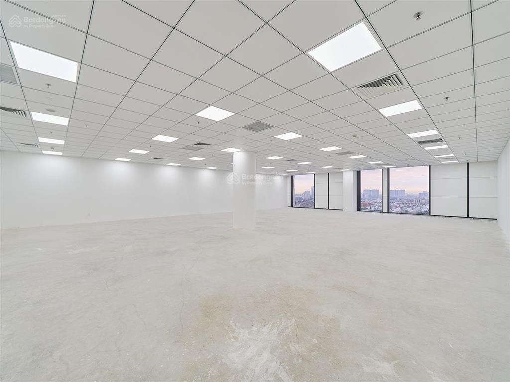 Chính chủ cho thuê văn phòng 150m² giá thuê 25 triệu tại nguyễn xiển  thanh xuân