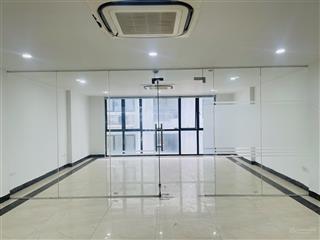 Cho thuê văn phòng tại nguyễn tuân, 200m2, giá 28 triệu, chia sẵn phòng