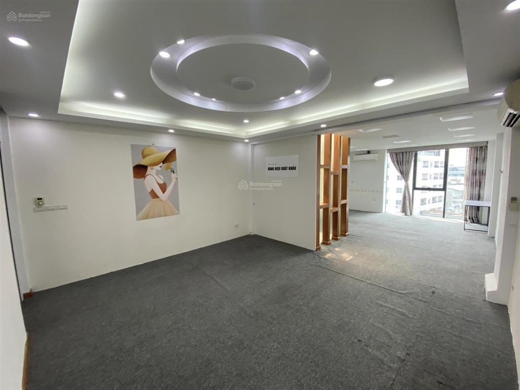 Văn phòng giảng võ 30m² chỉ 4,5tr  giá siêu hời khu ba đình