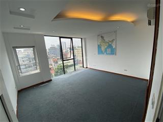 Văn phòng giảng võ 30m² chỉ 4,5tr  giá siêu hời khu ba đình