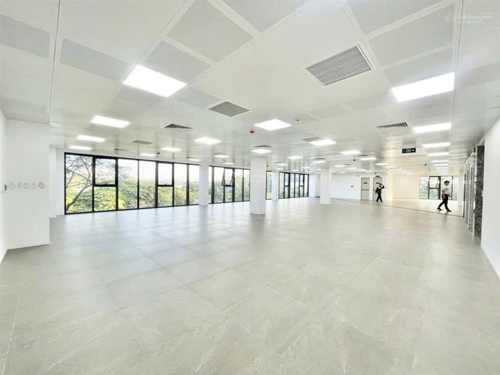 Chính chủ cần cho thuê văn phòng 150m² 25 triệu/tháng tại nguyễn xiển