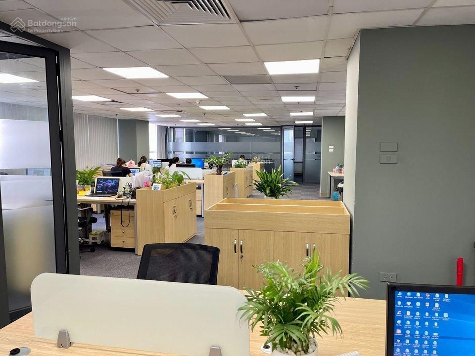 Chính chủ cho thuê sàn văn phòng 60m² tại nguyễn xiển giá 9,5 triệu