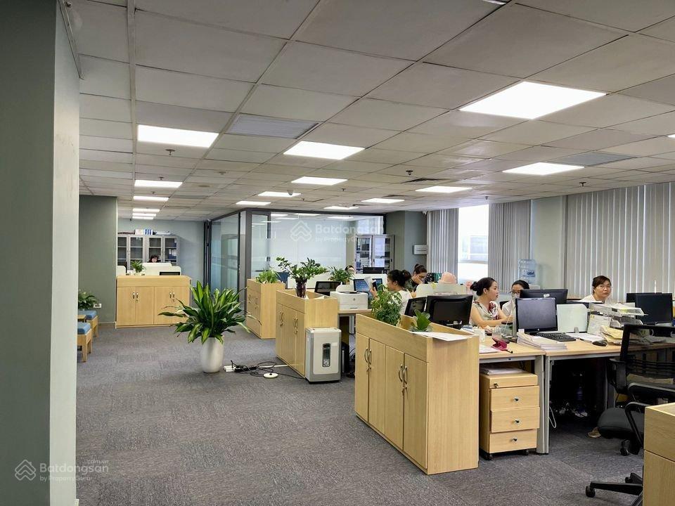 Chính chủ cho thuê sàn văn phòng 60m² tại nguyễn xiển giá 9,5 triệu