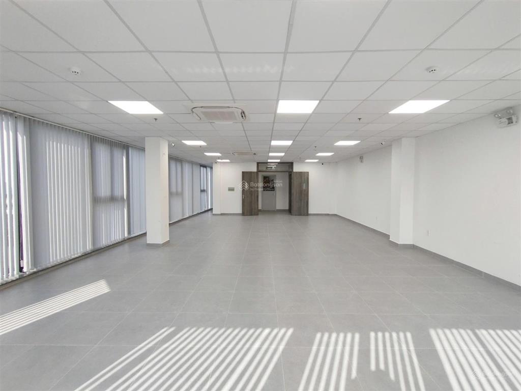 Cho thuê văn phòng nguyễn ngọc nại thanh xuân | 100m² chỉ 14 triệu/tháng | giá tốt khu vực