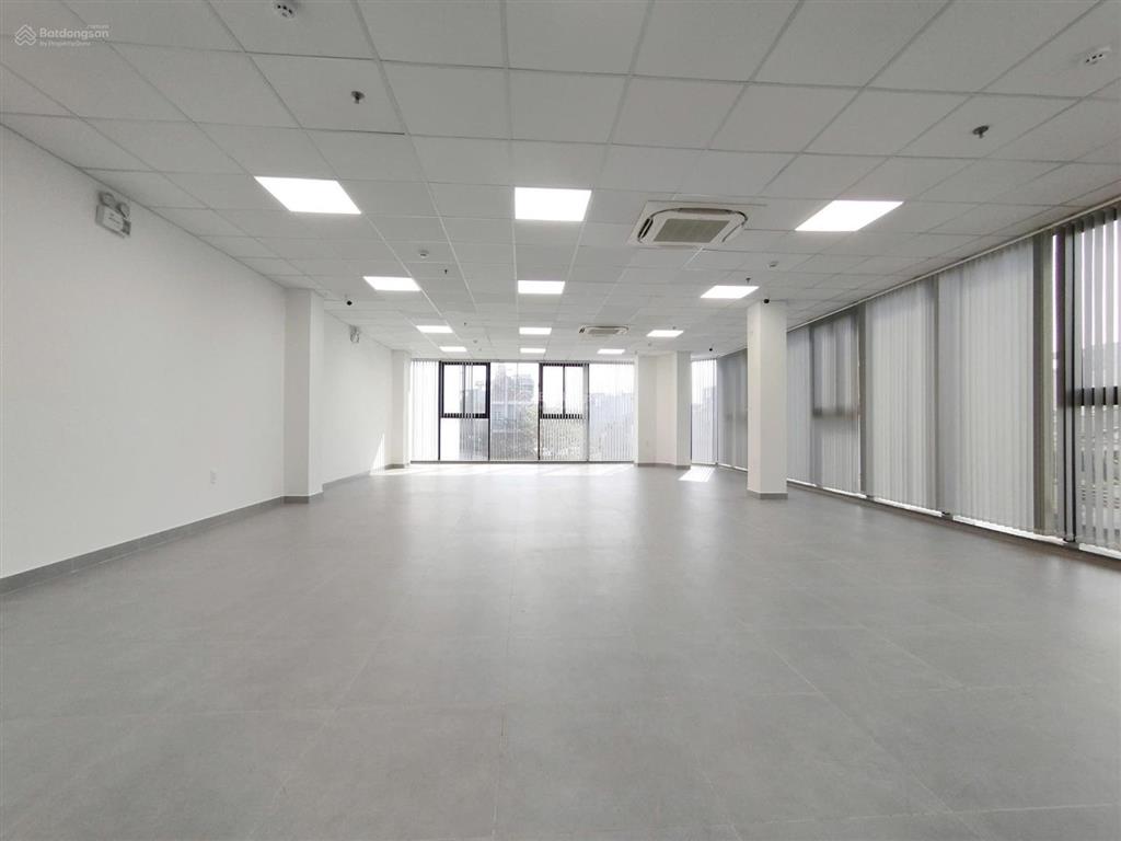 Cho thuê văn phòng nguyễn ngọc nại thanh xuân | 100m² chỉ 14 triệu/tháng | giá tốt khu vực