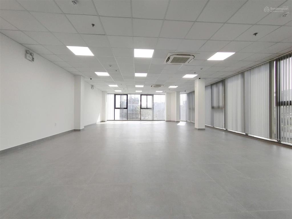 Cho thuê văn phòng nguyễn ngọc nại thanh xuân | 100m² chỉ 14 triệu/tháng | giá tốt khu vực