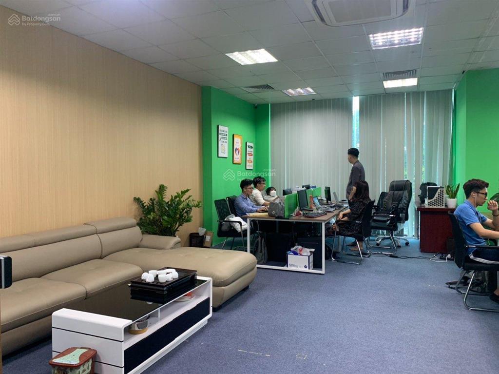 Văn phòng nguyễn tuân 100m² chỉ 16tr  giá tốt khó tìm khu thanh xuân
