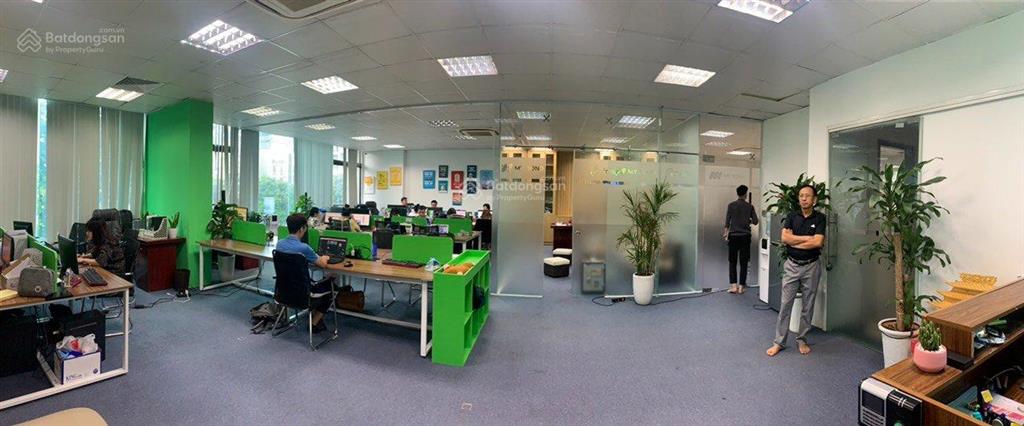 Văn phòng nguyễn tuân 100m² chỉ 16tr  giá tốt khó tìm khu thanh xuân
