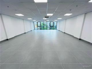Duy nhất 1 sàn trống 90m² giá thuê 15 triệu/tháng tại khuất duy tiến