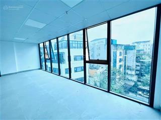 Cho thuê văn phòng 155m2, giá 18,5 triệu tại phố tô vĩnh diện, thanh xuân, chia sẵn phòng