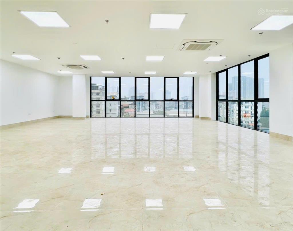 Cho thuê văn phòng nguyễn trãi 110m² giá chỉ 14 triệu/tháng. phù hợp nhiều loại mô hình