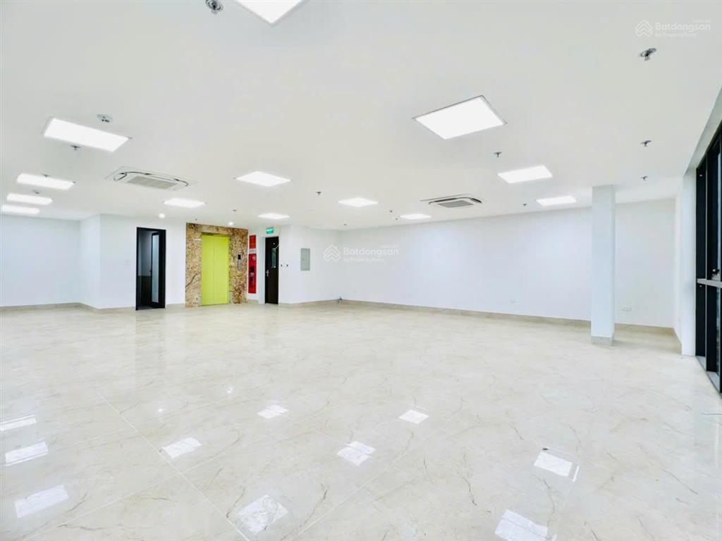 Cho thuê văn phòng nguyễn trãi 110m² giá chỉ 14 triệu/tháng. phù hợp nhiều loại mô hình