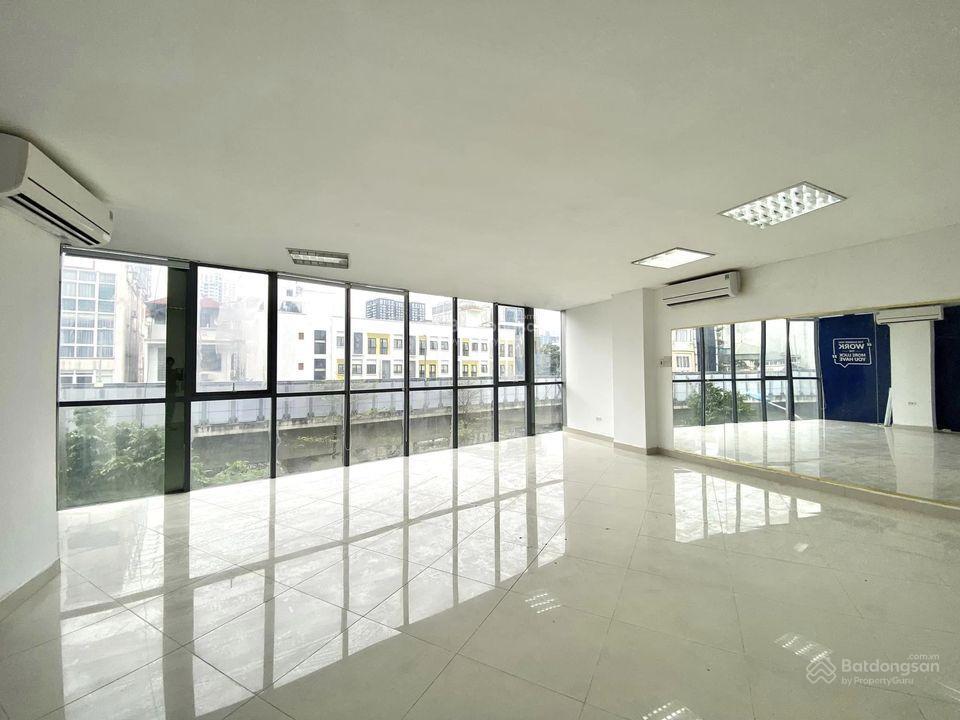 Chỉ 14 triệu sở hữu văn phòng 90m² tại khuyến duy tiến  thanh xuân