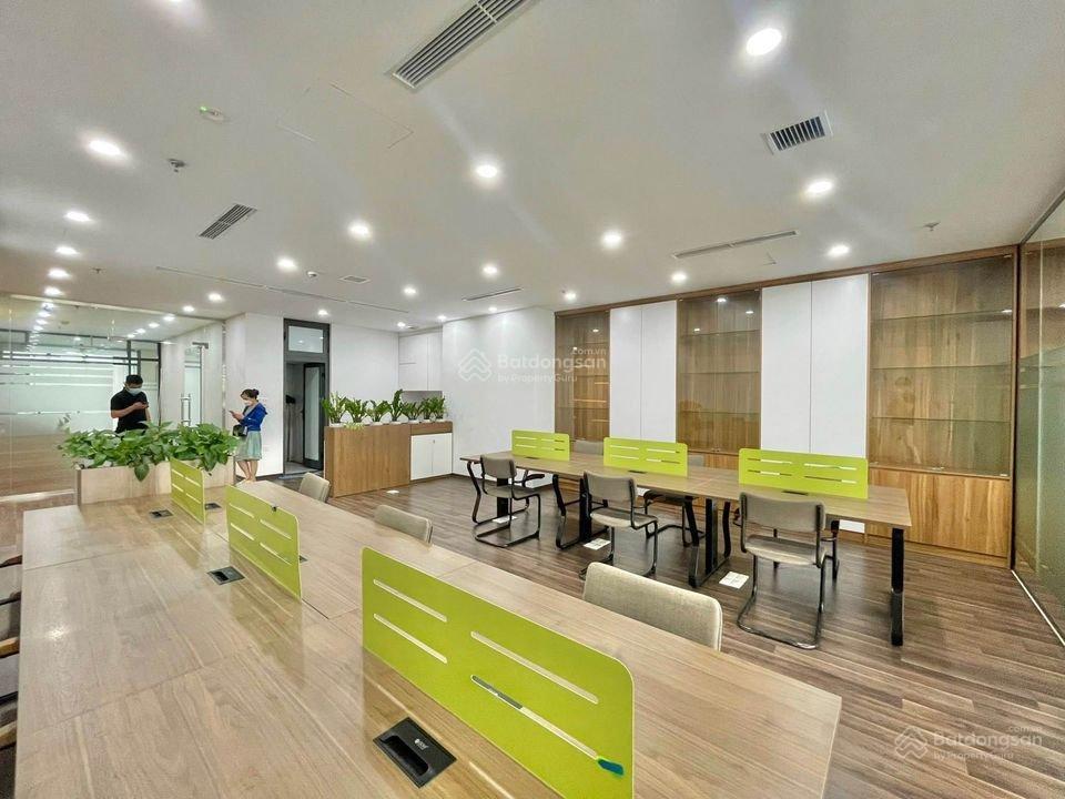 Địa chỉ nguyễn tuân thanh xuân diện tích 90m² giá thuê 15 triệu/tháng