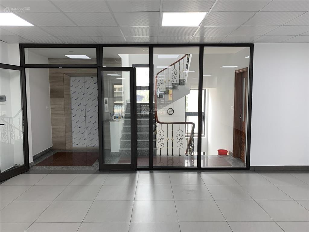 Cho thuê văn phòng nguyễn xiển 50m² giá chỉ 6,5 triệu/tháng giá tốt, vào làm việc ngay