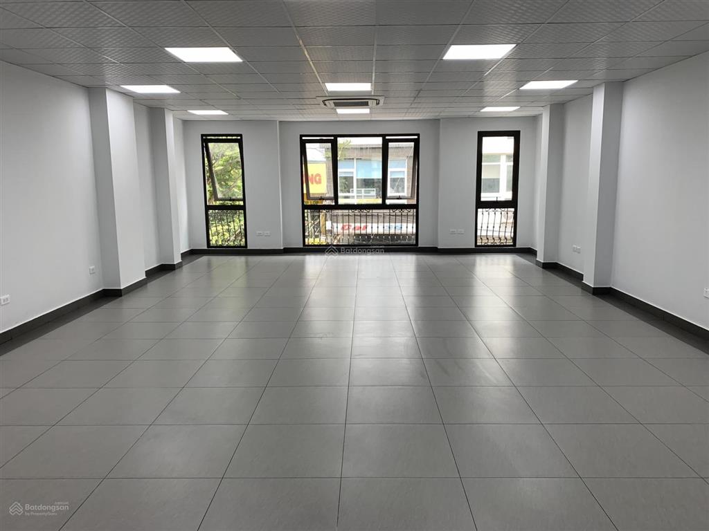 Cho thuê văn phòng nguyễn xiển 50m² giá chỉ 6,5 triệu/tháng giá tốt, vào làm việc ngay