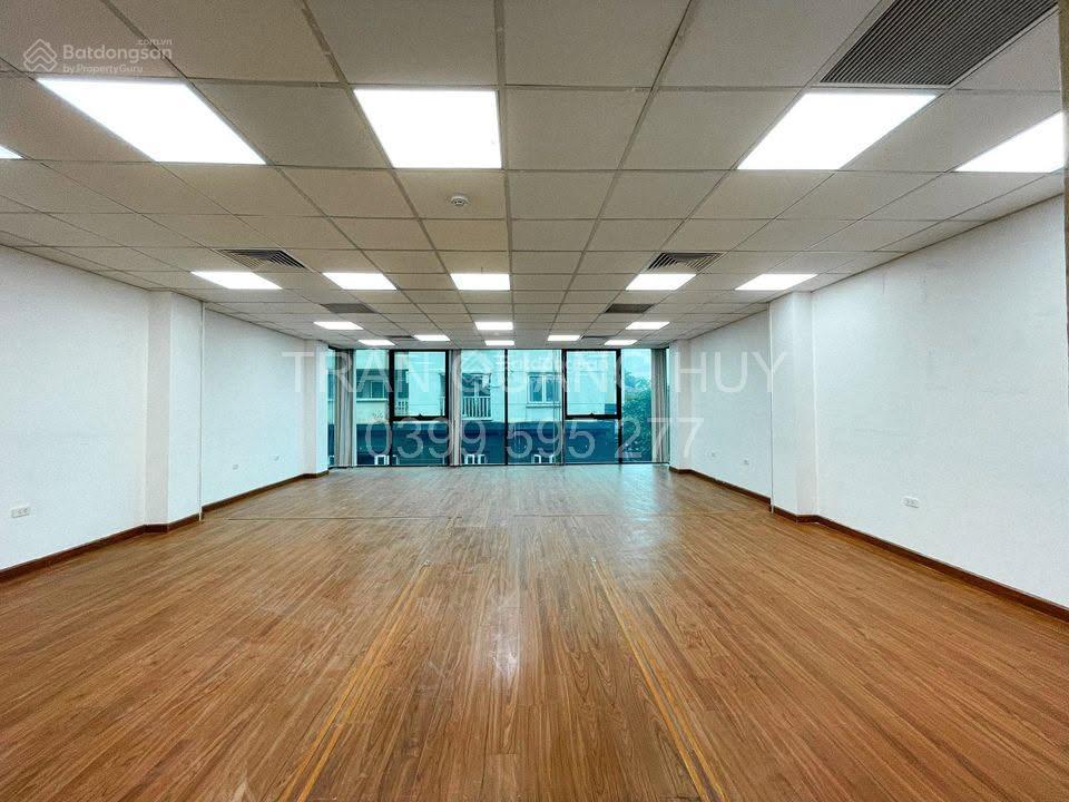 Văn phòng nguyễn ngọc vũ 110m² chỉ 15tr  giá quá tốt khu thanh xuân