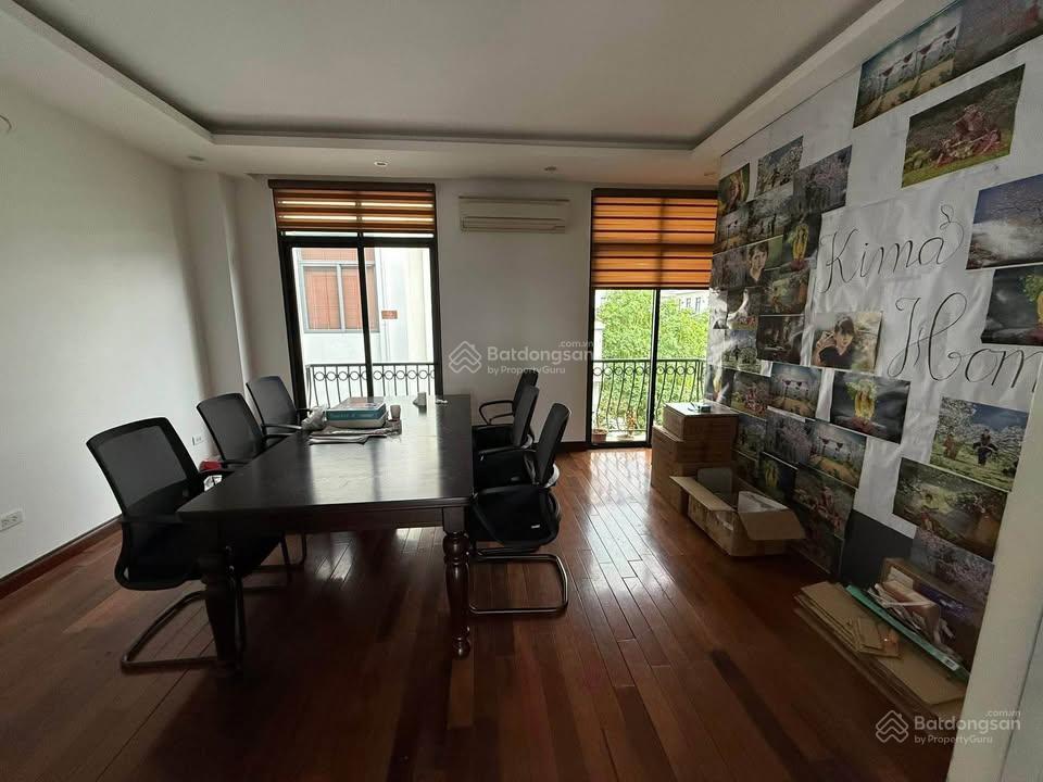 Cho thuê văn phòng khương đình 40m² giá chỉ 5 triệu/tháng, văn phòng đẹp, giá tốt