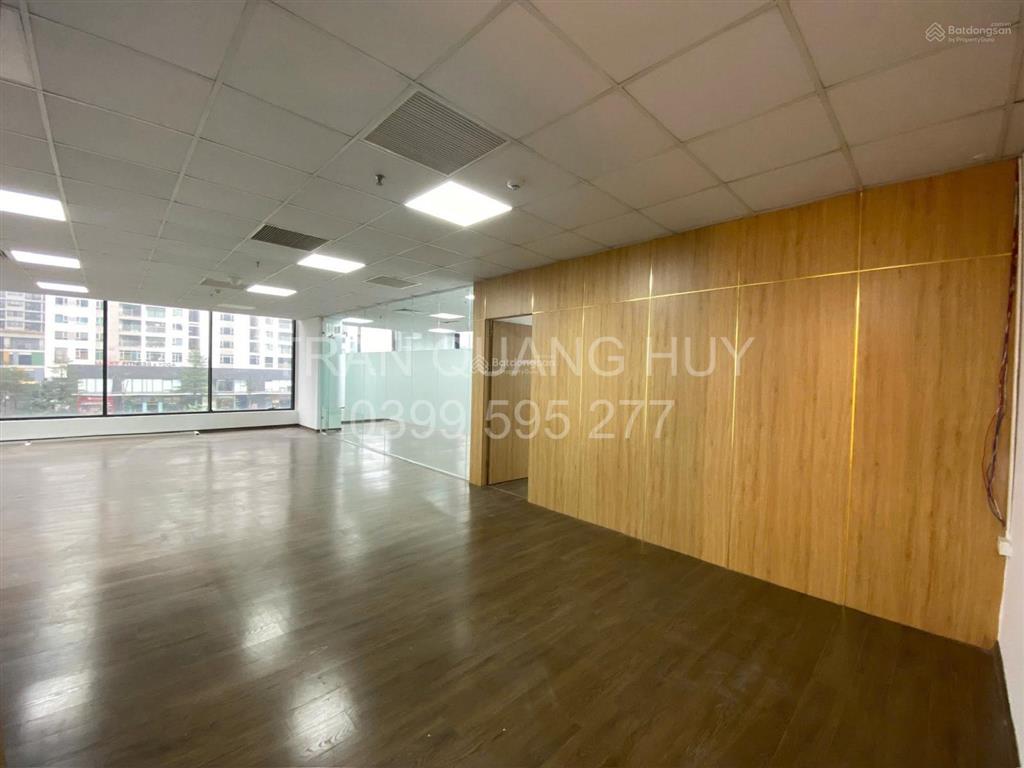 Văn phòng nguyễn trãi 105m2 chỉ 14.5tr  giá siêu tốt khu thanh xuân
