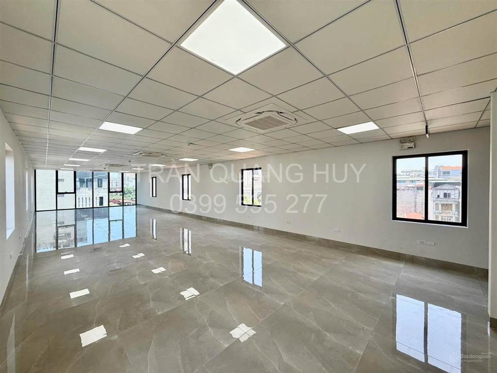 Văn phòng khuất duy tiến 90m2 chỉ 14tr  giá tốt khó tìm khu thanh xuân