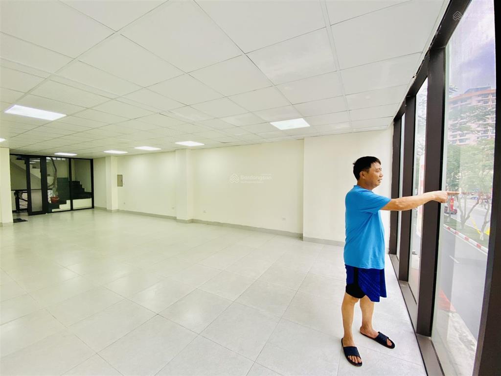 Văn phòng đẹp  chi phí minh bạch 60m² giá siêu rẻ tại phố hạ đình  thanh xuân