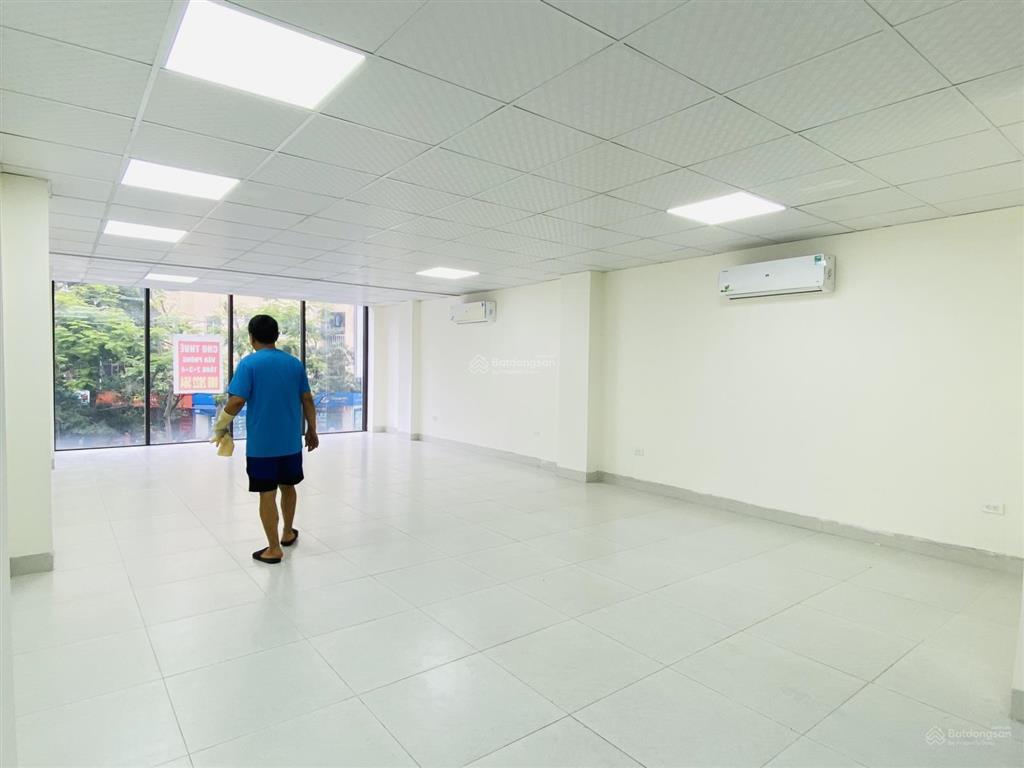 Văn phòng đẹp  chi phí minh bạch 60m² giá siêu rẻ tại phố hạ đình  thanh xuân