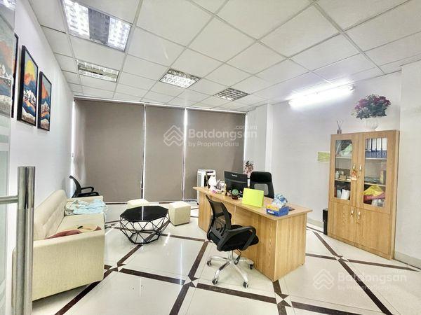 Chính chủ cho thuê văn phòng ngụy như 75m2,  ngay