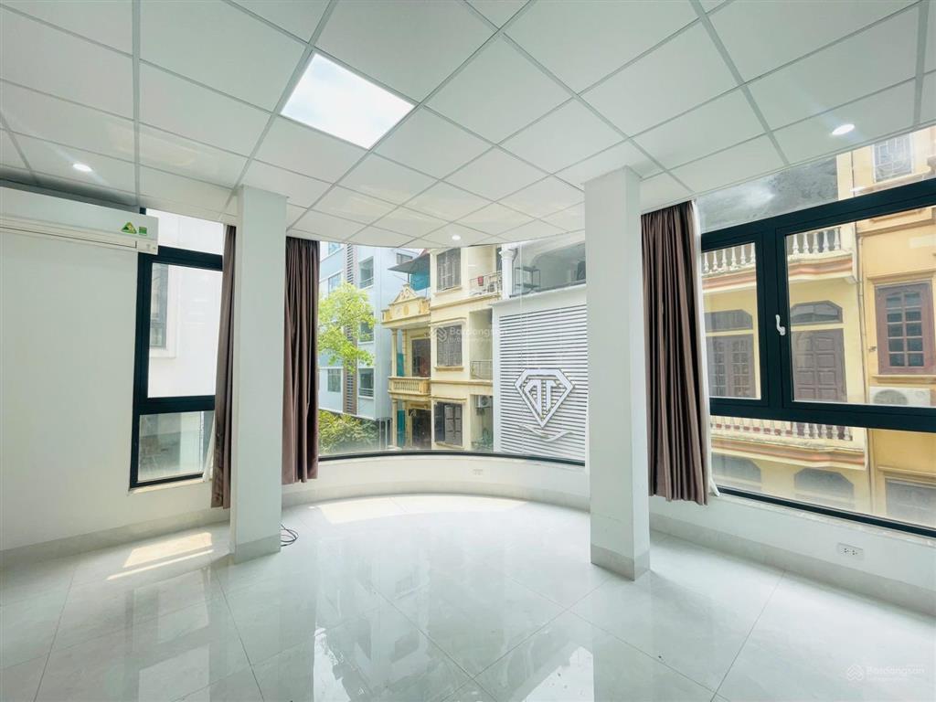 Sàn văn phòng cực hiếm 120m2  19,5tr/tháng tại 56 lê văn thiêm  thanh xuân