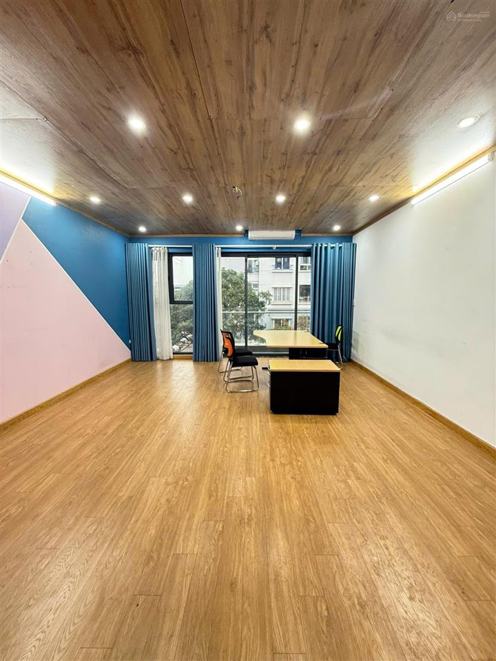 Cho thuê văn phòng 70m2 giá chỉ 8 triệu tại khuất duy tiến  thanh xuân