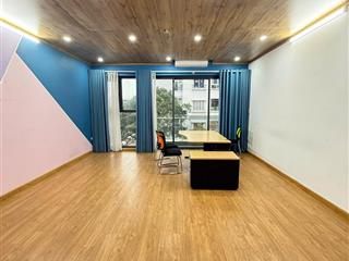 Cho thuê văn phòng 70m2 giá chỉ 8 triệu tại khuất duy tiến  thanh xuân
