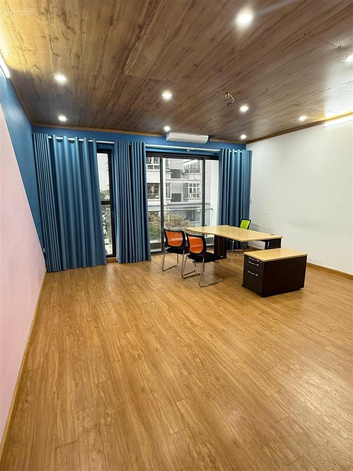 Cho thuê văn phòng 70m2 giá chỉ 8 triệu tại khuất duy tiến  thanh xuân