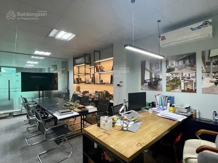 Chỉ 6 triệu có ngay văn phòng 35m2 tại phố nguỵ như kon tum, thanh xuân, view thoáng, trần cao