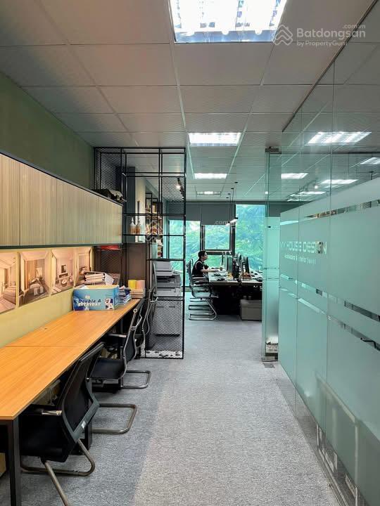 Chỉ 6 triệu có ngay văn phòng 35m2 tại phố nguỵ như kon tum, thanh xuân, view thoáng, trần cao