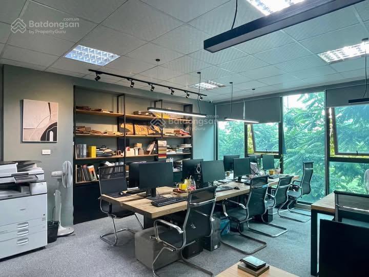 Chỉ 6 triệu có ngay văn phòng 35m2 tại phố nguỵ như kon tum, thanh xuân, view thoáng, trần cao
