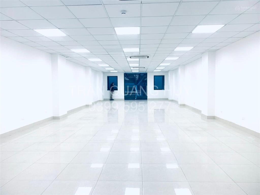 Văn phòng hoàng minh giám 100m2 chỉ 16tr  giá tốt khó tìm khu thanh xuân