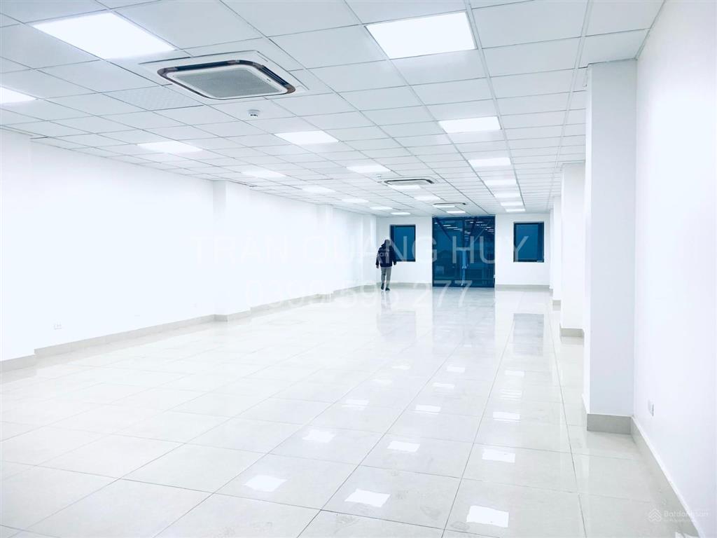 Văn phòng hoàng minh giám 100m2 chỉ 16tr  giá tốt khó tìm khu thanh xuân