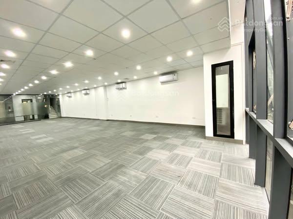 Cho thuê văn phòng tại vũ trọng phụng, diện tích 100m2, giá thuê chỉ 19,5 triệu/tháng