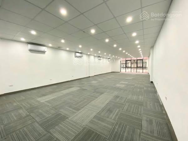 Cho thuê văn phòng tại vũ trọng phụng, diện tích 100m2, giá thuê chỉ 19,5 triệu/tháng