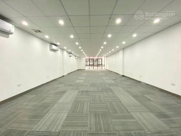 Cho thuê văn phòng tại vũ trọng phụng, diện tích 100m2, giá thuê chỉ 19,5 triệu/tháng