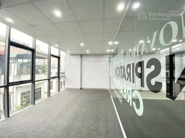 Cho thuê văn phòng tại vũ trọng phụng, diện tích 100m2, giá thuê chỉ 19,5 triệu/tháng