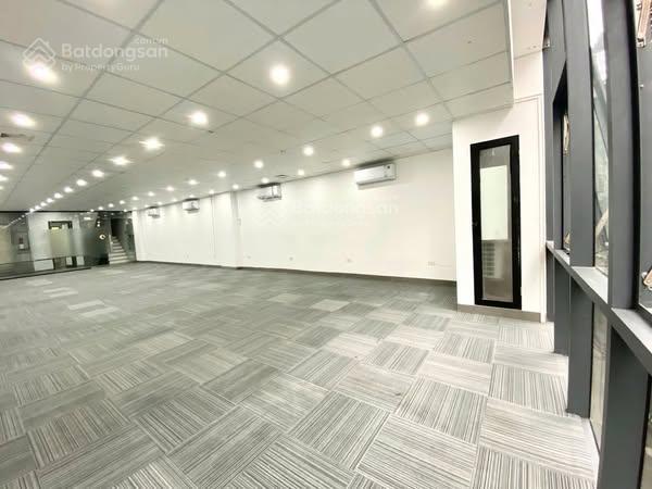 Cho thuê văn phòng tại vũ trọng phụng, diện tích 100m2, giá thuê chỉ 19,5 triệu/tháng