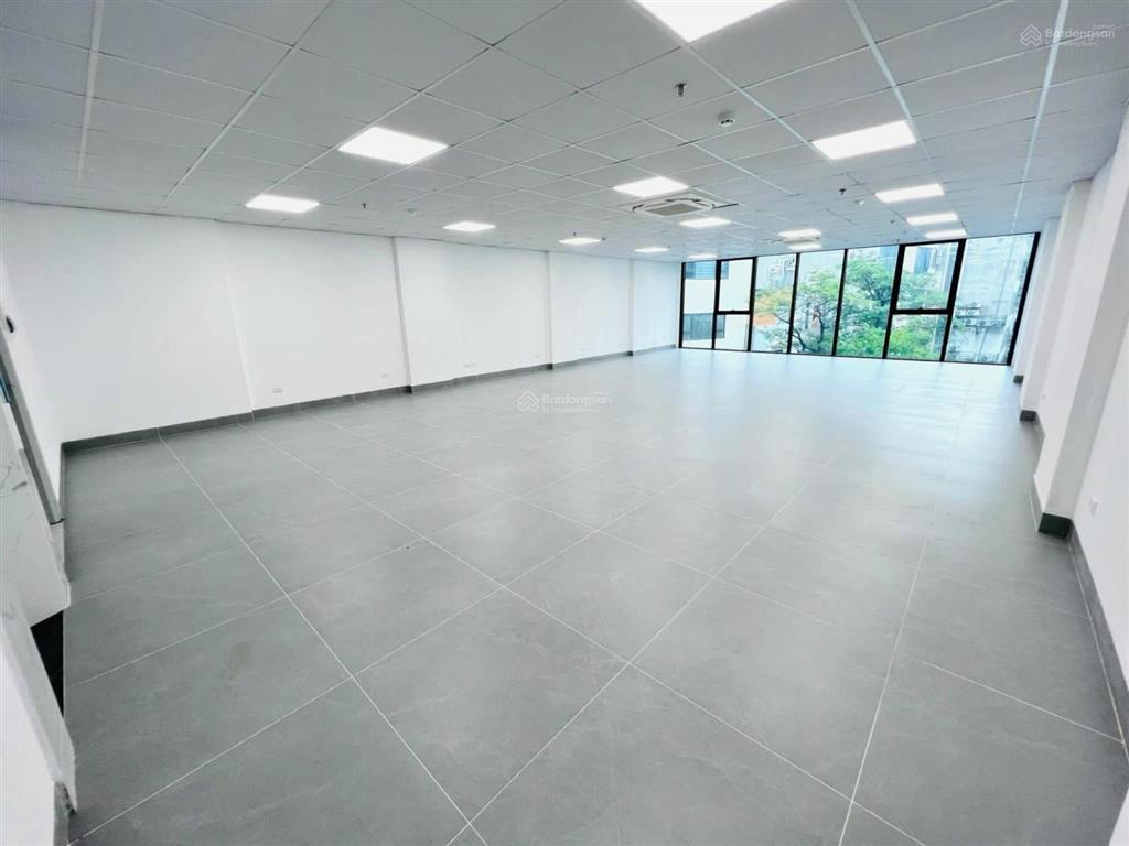 Văn phòng nguyễn tuân 100m2 chỉ 15tr  giá siêu tốt khu thanh xuân
