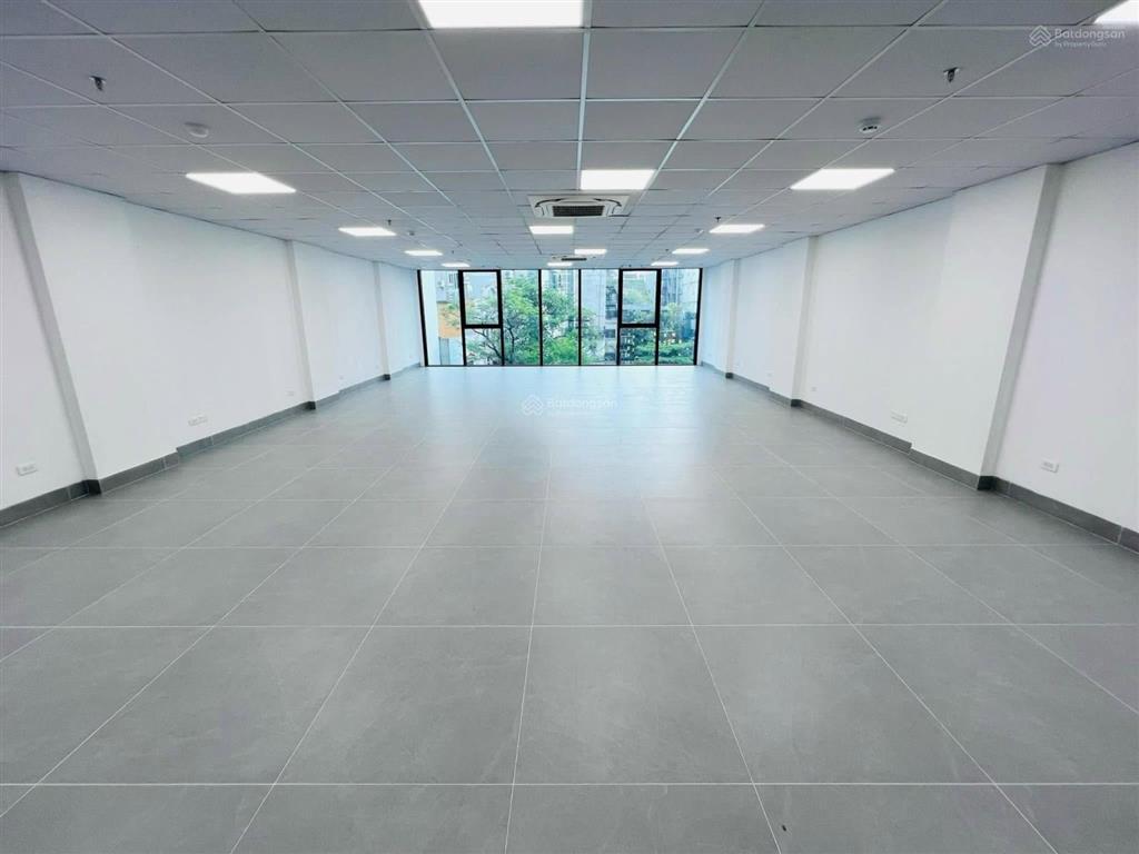 Văn phòng nguyễn tuân 100m2 chỉ 15tr  giá siêu tốt khu thanh xuân