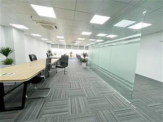 Chính chủ cho thuê văn phòng 120m2 giá ưu đãi 16.5 triệu tại vũ tông phan